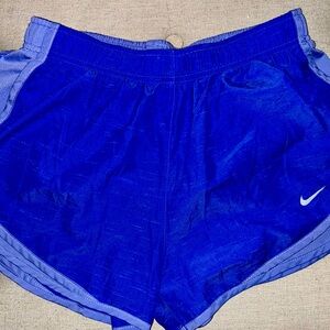 Nike DriFit Running Shorts